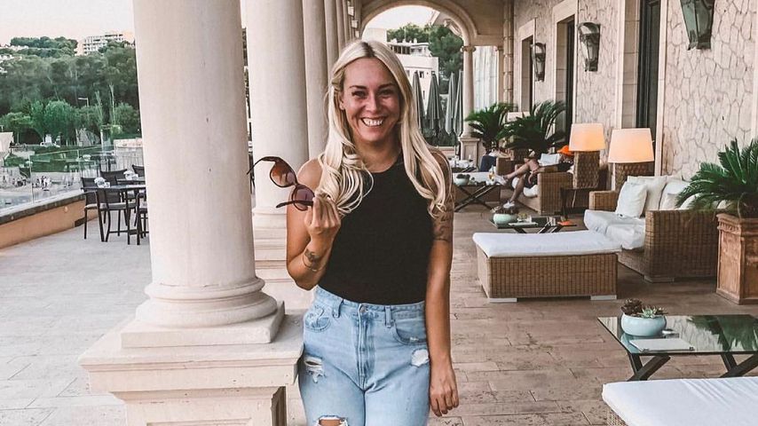 Julia Holz, Influencerin