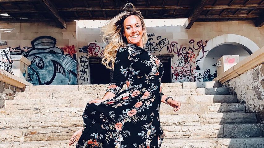 Julia Holz, Influencerin