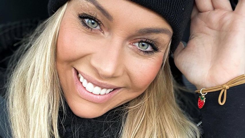 Julia Holz, TV-Auswanderin