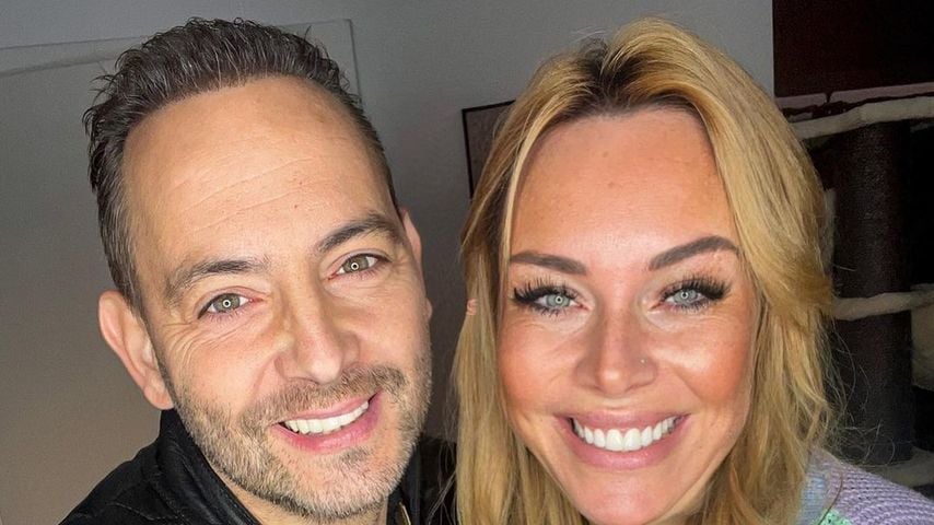 Zweites Jawort: So stellt sich Julia Holz Traumhochzeit vor