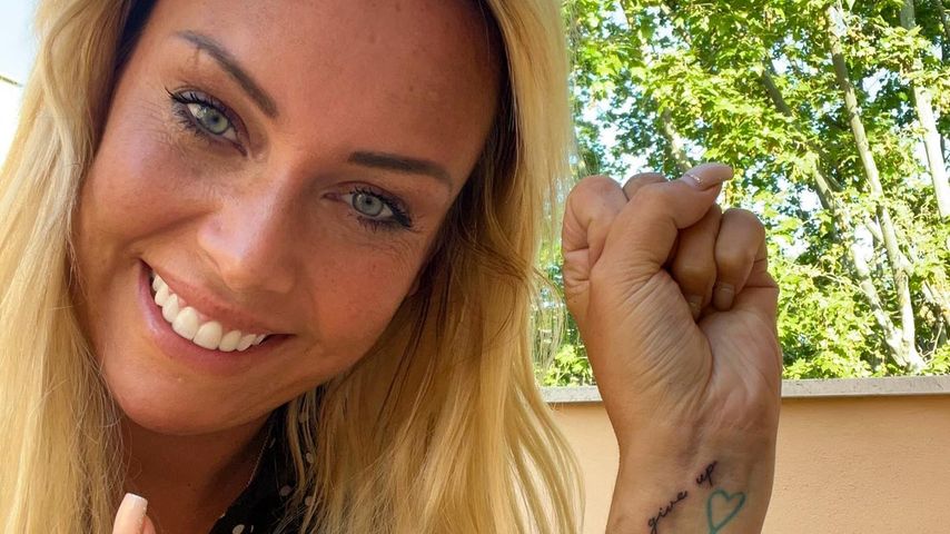 Julia Holz, TV-Bekanntheit