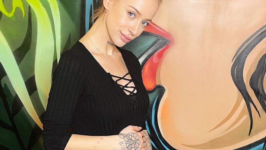 Dieses Ex-"Temptation Island V.I.P."-Girl ist schwanger