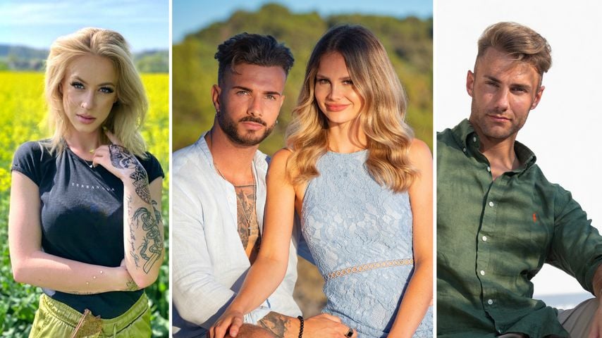 Julian und Stephis Kinderkonflikt: So reagieren Show-Singles