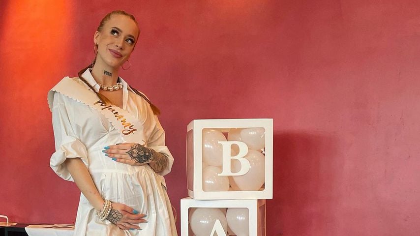 Schwangeres "Temptation Island V.I.P."-Girl bekommt Jungen