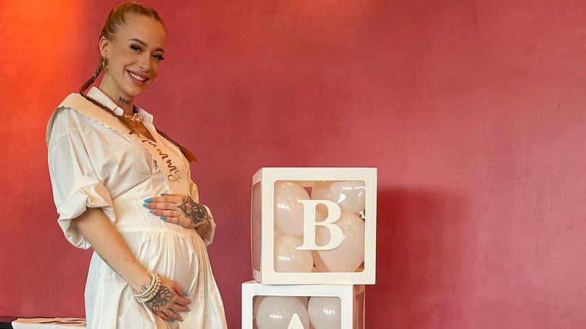Julia Jaku, ehemalige "Temptation Island V.I.P."-Verführerin