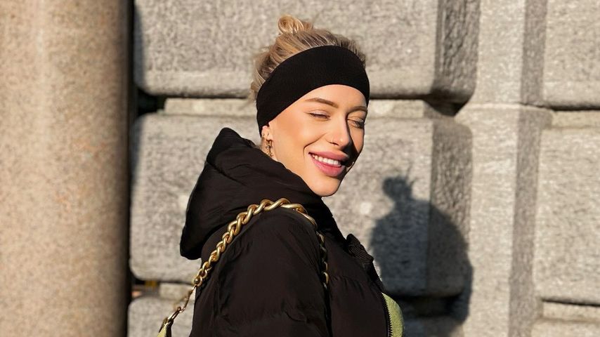 Baby ist da: "Temptation Island"-Girl gibt Geburtseinblicke
