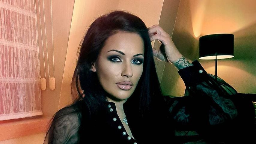 Nach Unfall: Julia Jasmin Rühle "schätzt Leben viel mehr"