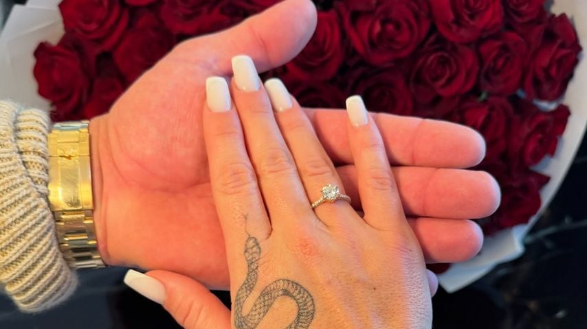 Julia Jasmin Rühle, Dezember 2025