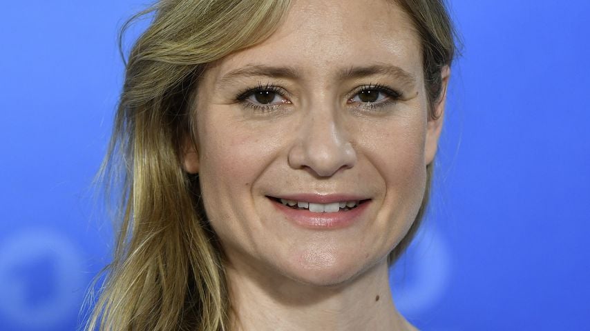Julia Jentsch, Schauspielerin