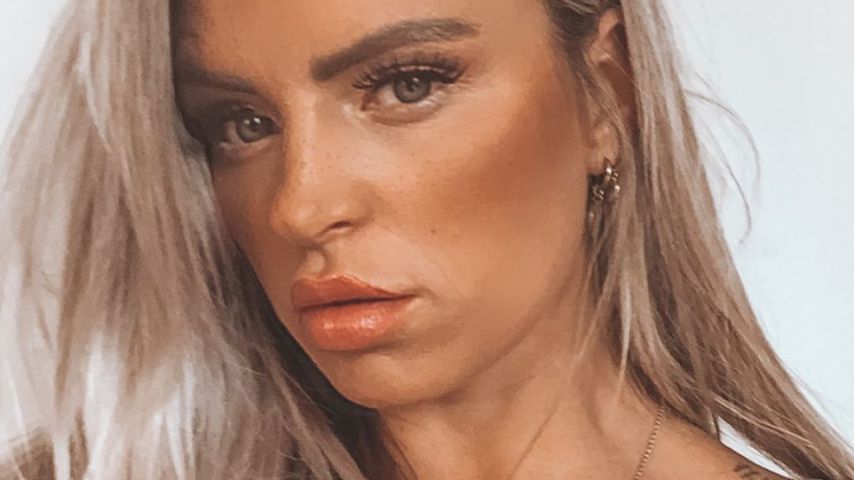 "Paradise Hotel"-Schock: Der Neue ist Julias Ex-Freund!