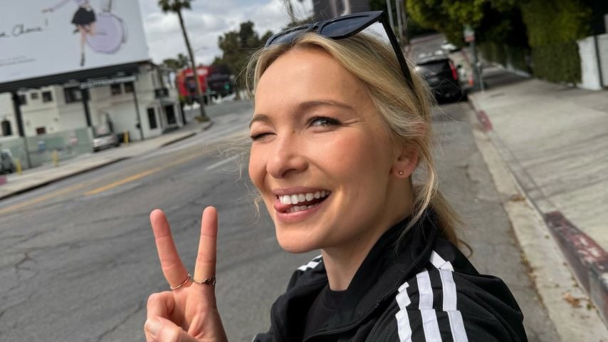 Julia Kautz, deutsche Journalistin