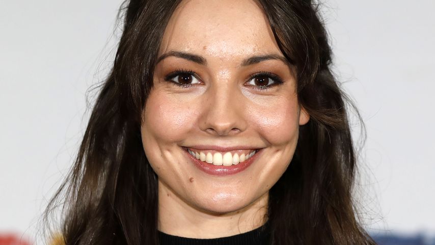 Witziger Insta-Post: Ex-RTL-Moderatorin Julia ist schwanger