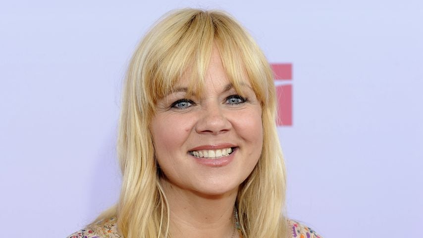 Julia Leischik im Jahr 2012