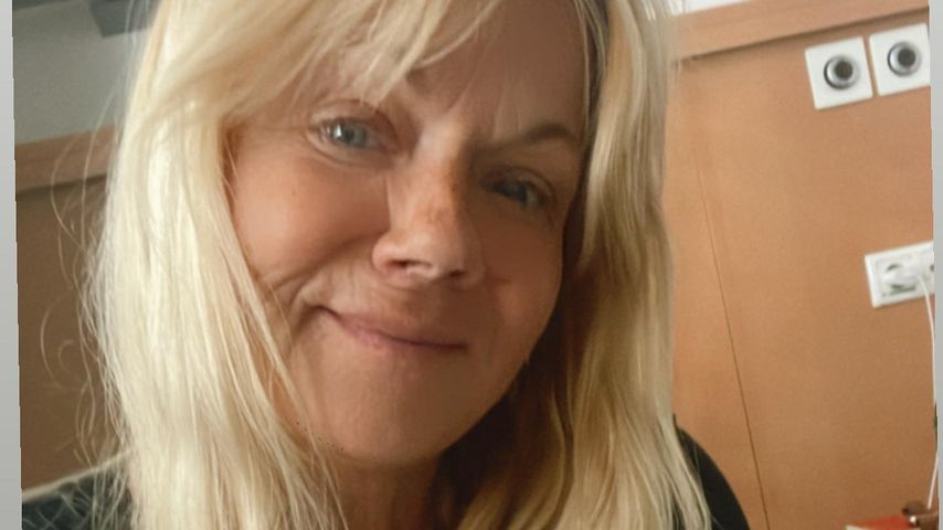 Schreck-Diagnose: TV-Star Julia Leischik musste in Klinik
