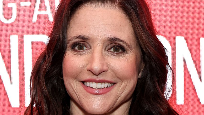So hat Krebserkrankung Julia Louis-Dreyfus' Leben verändert