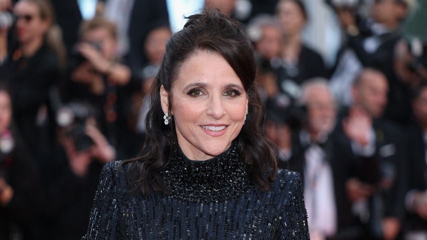 Alzheimer-Schicksal inspiriert Julia Louis-Dreyfus' Projekt