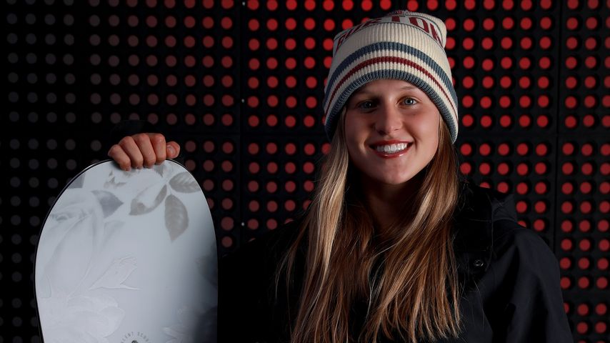 Julia Marino, US-Snowboarderin