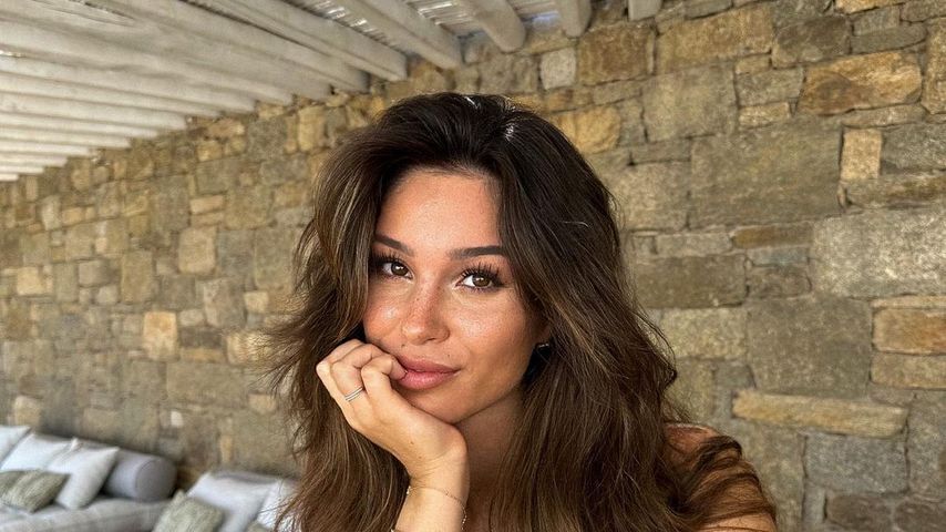 Julia Meck, Influencerin