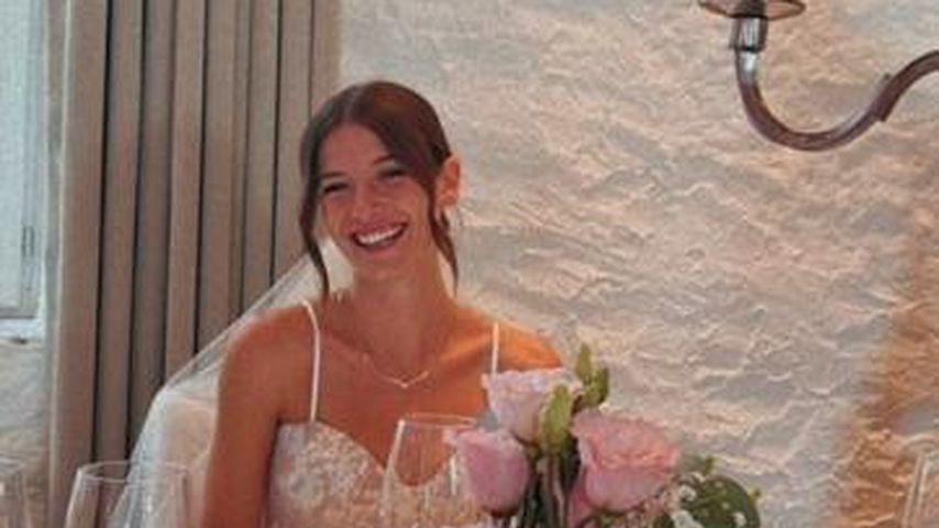 Tatsächlich: Mats Hummels' Ex-Flirt Julia hat Ja gesagt!