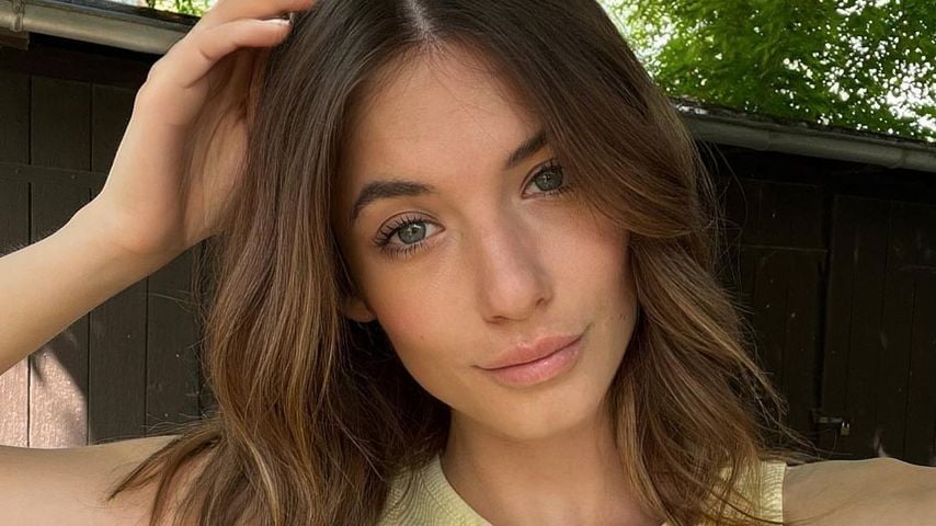 Julia Nikola Gauly, OnlyFans-Bekanntheit
