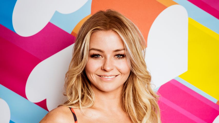 Vor "Love Island": Julia war beim Schweizer TV-Bachelor!