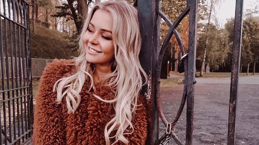 Julia Oemler, "Love Island"-Kandidatin