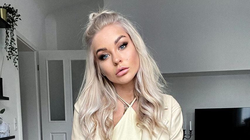 Julia Oemler, "Temptation Island V.I.P."-Verführerin