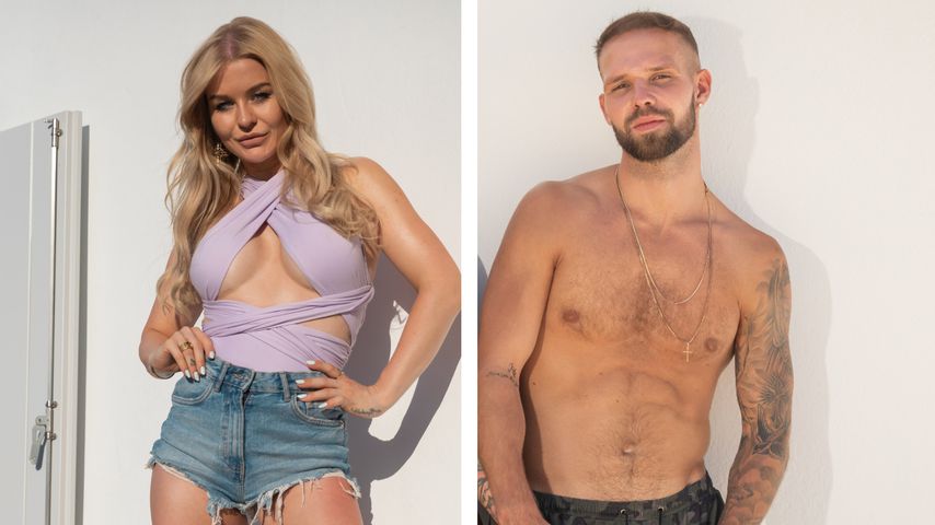 So denkt "Temptation Island"-Julia über Jakubs Diogo-Lüge!