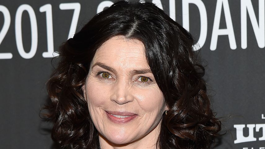 Julia Ormond, Schauspielerin