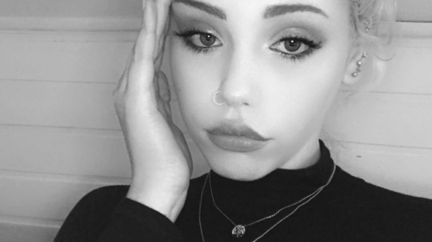 Wegen GNTM-Teilnahme: Julia P.s Eltern hatten Bedenken