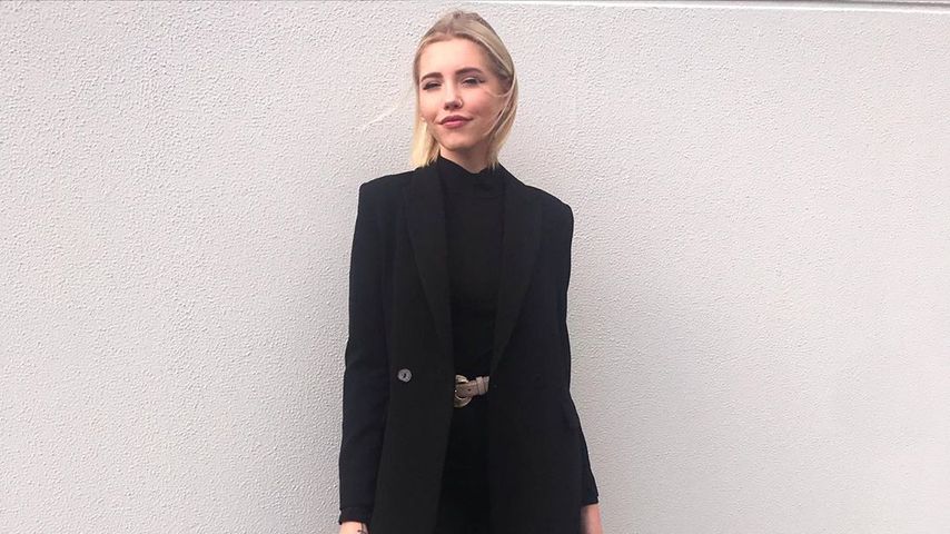 Mit neuem Freund: Ex-GNTM-Schönheit Julia ist überglücklich!