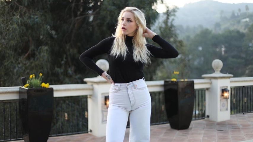 GNTM-Liebling Julia P.: Rauswurf nimmt sie immer noch mit