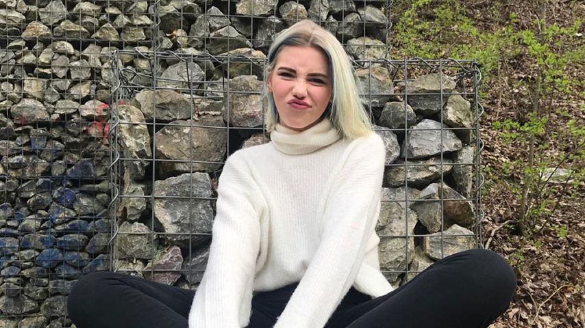 Pech bei GNTM, Glück in der Liebe: Julia ist neu verliebt!