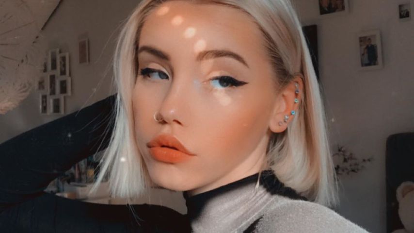 GNTM-Bekanntheit Julia P.