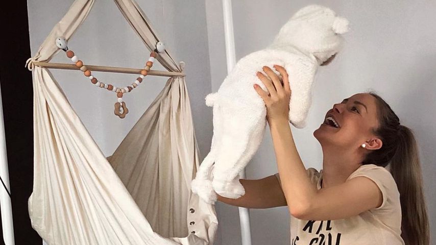 Julia Prokopy, ehemalige Bachelor-Kandidatin