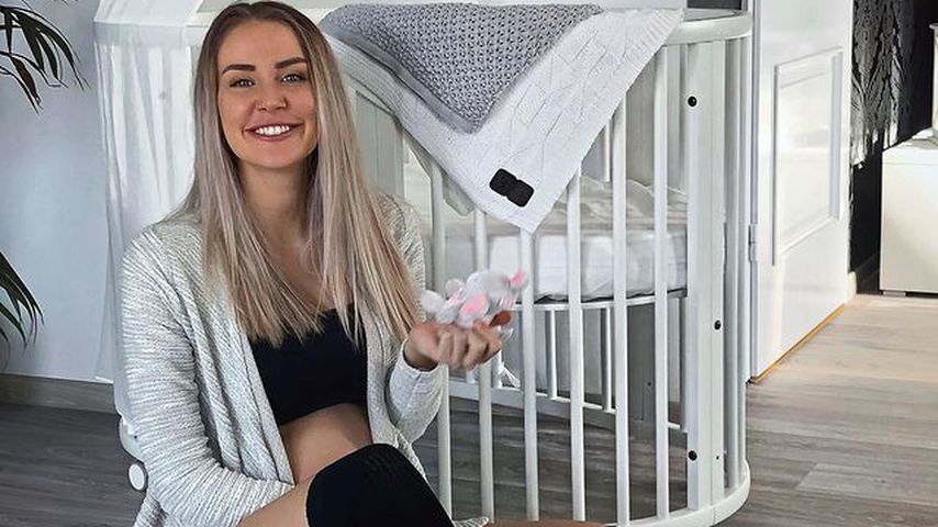 Julia Prokopy, Influencerin