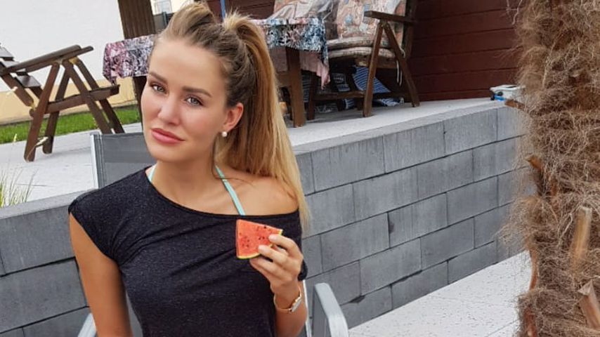 Julia Prokopy, einstiges Wiesn-Playmate