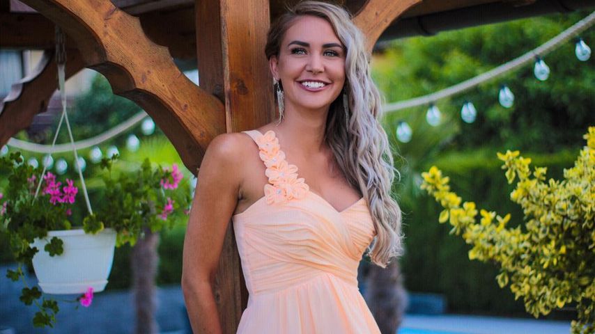 Es ist offiziell: Julia Prokopy ist wieder in festen Händen!