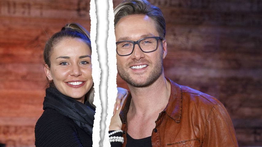 Trotz Schwangerschaft: Nico Schwanz und Julia sind getrennt!