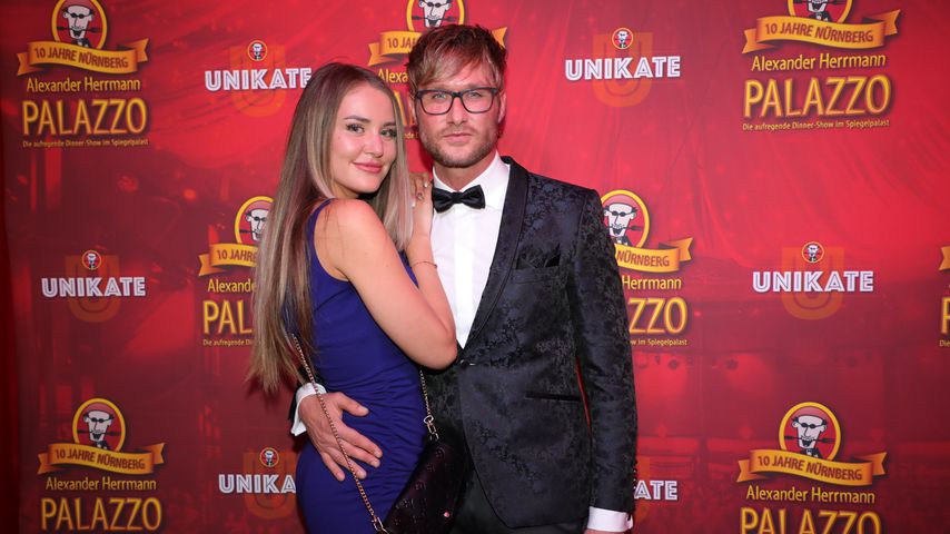 Streit mit Ex Julia: Zahlt Nico Schwanz keinen Unterhalt?