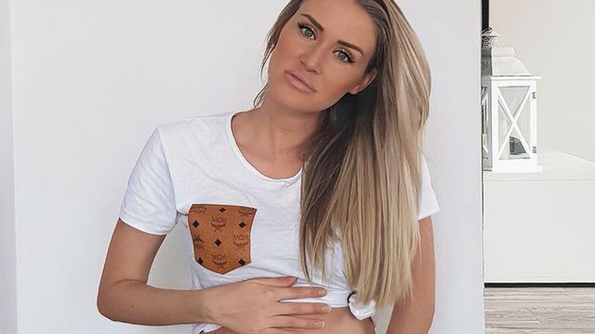 Julia Prokopy, Influencerin