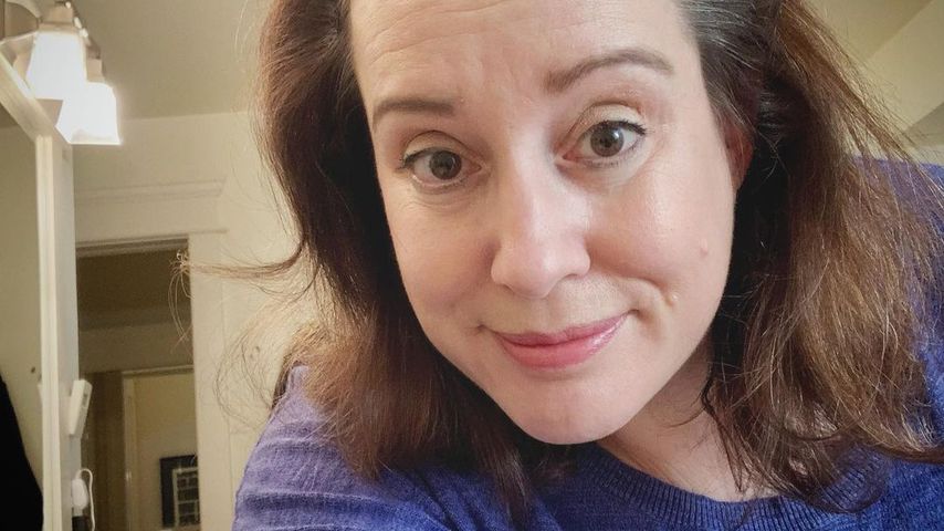 Julia Quinn im Dezember 2020