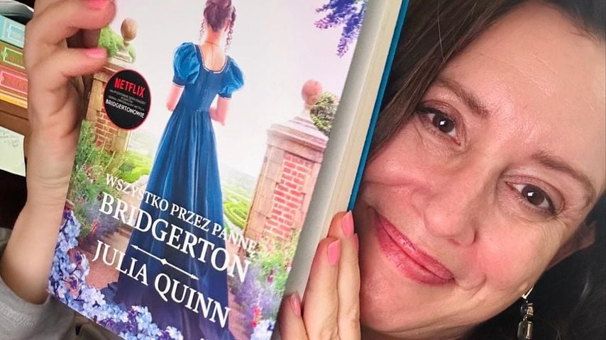 Autorin Julia Quinn