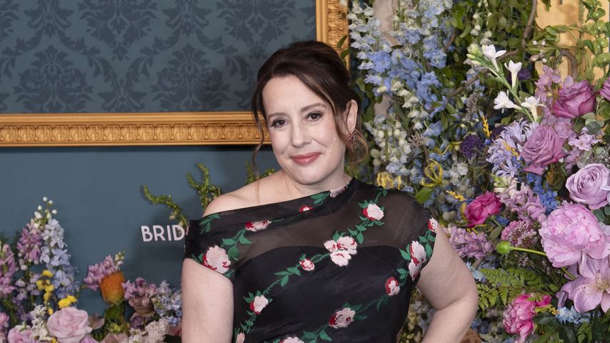 "Bridgerton"-Autorin Julia Quinn im Mai 2024