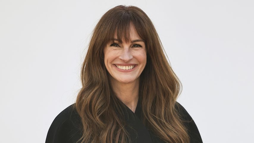 Julia Roberts: Neue Hauptrolle in spannendem Murder-Mystery