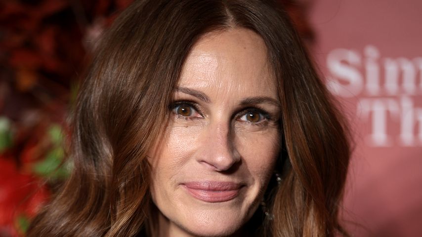 Julia Roberts kehrt für Amazon ins Thriller-Genre zurück