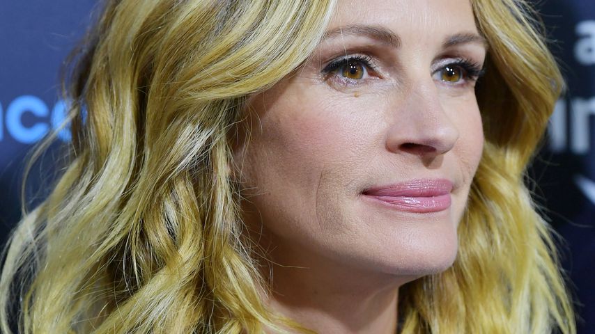 Julia Roberts bei einem Screening von "Homecoming"