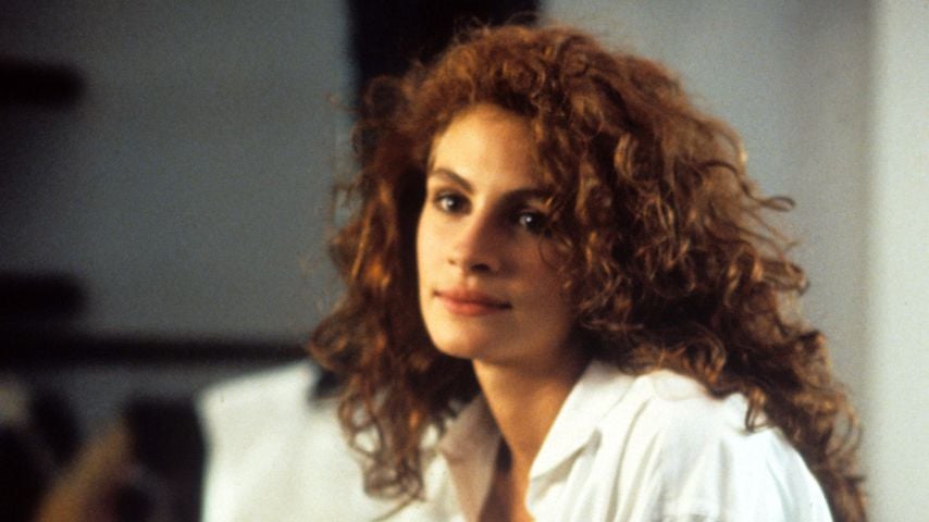 Julia Roberts in "Pretty Woman"