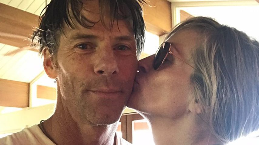 Hochzeitstag: Julia Roberts teilt seltenes Foto mit Ehemann