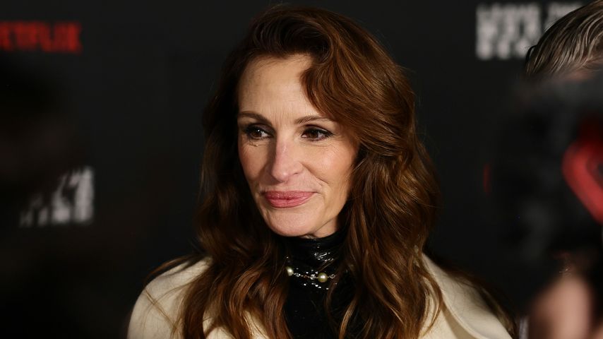 Julia Roberts, Schauspielerin
